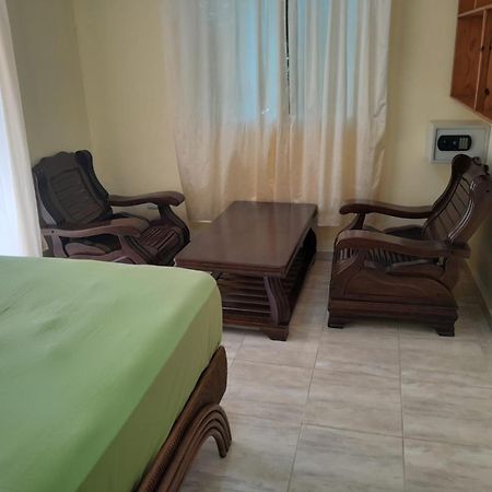 4 Bedroom Villa, Security, Private Pool, Ocean View Sosua Bagian luar foto