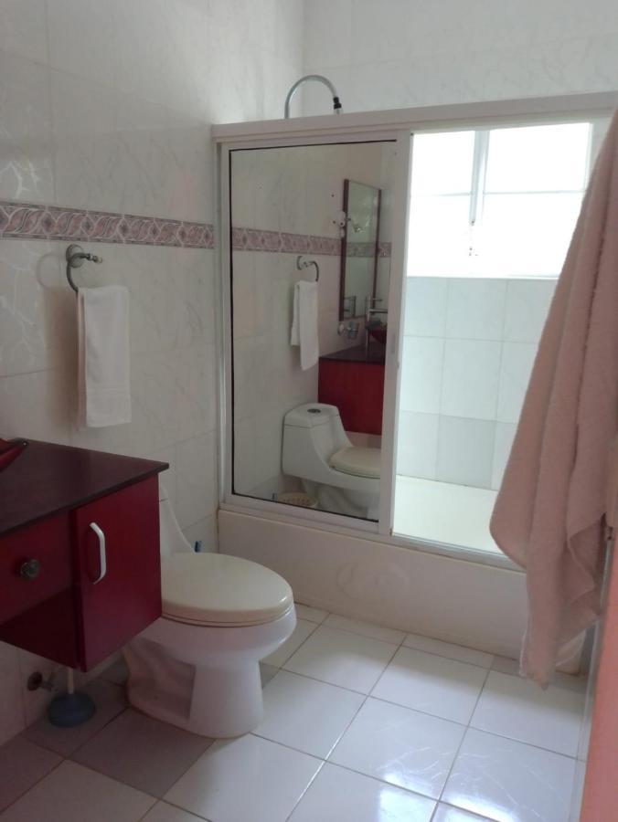 4 Bedroom Villa, Security, Private Pool, Ocean View Sosua Bagian luar foto
