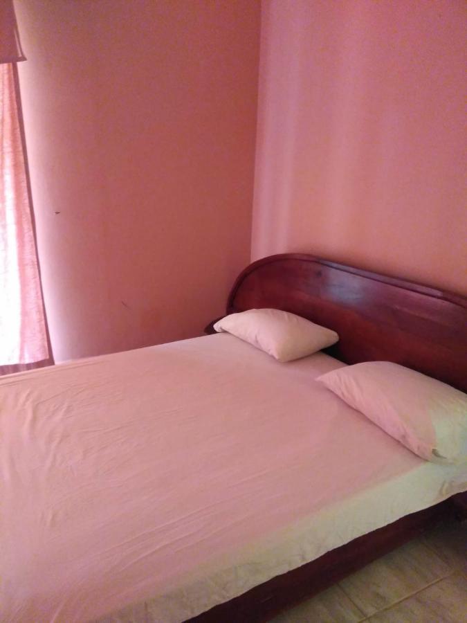 4 Bedroom Villa, Security, Private Pool, Ocean View Sosua Bagian luar foto