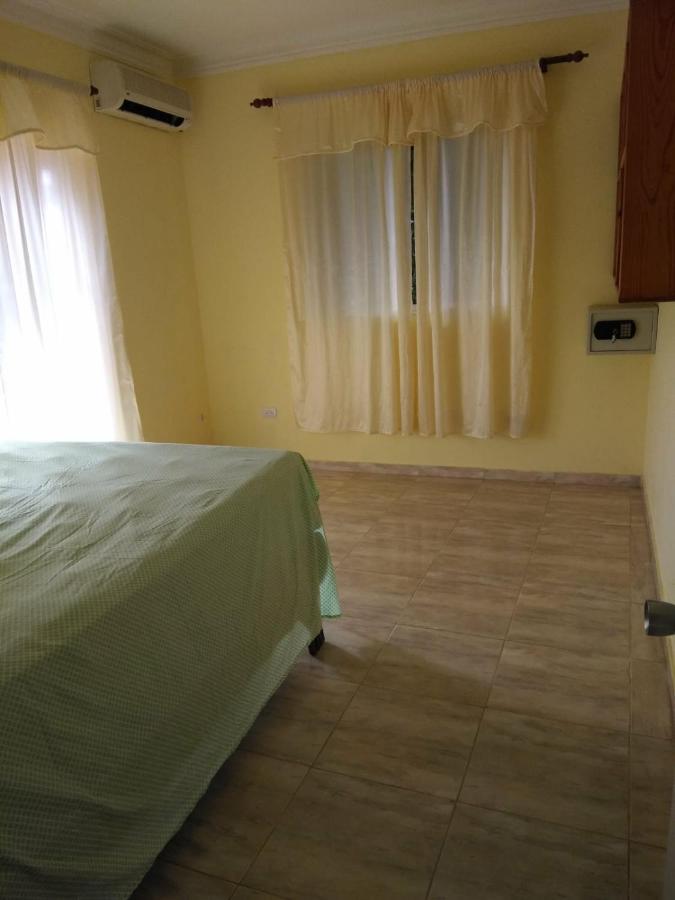 4 Bedroom Villa, Security, Private Pool, Ocean View Sosua Bagian luar foto