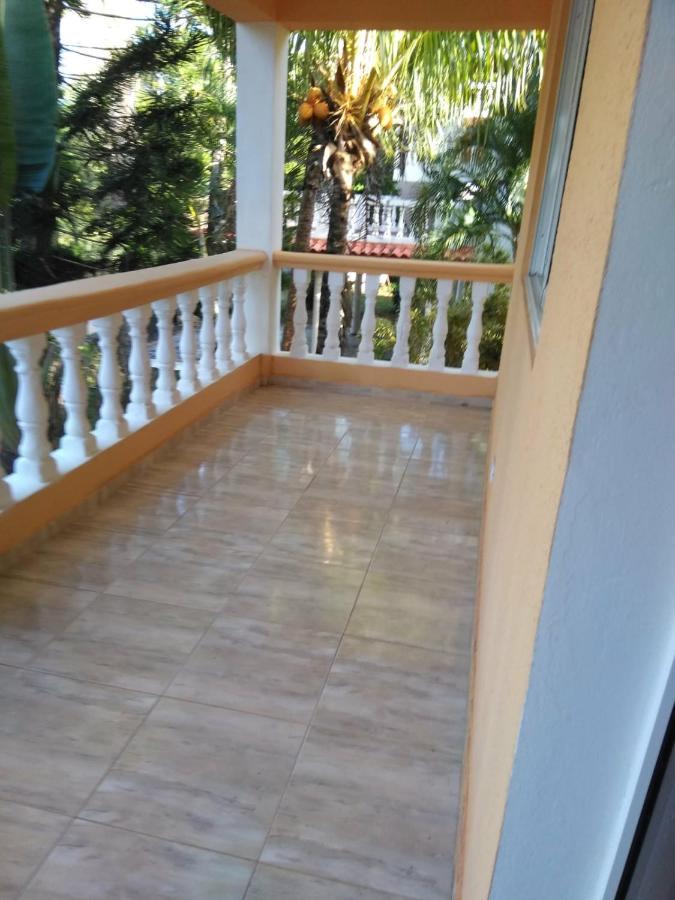 4 Bedroom Villa, Security, Private Pool, Ocean View Sosua Bagian luar foto