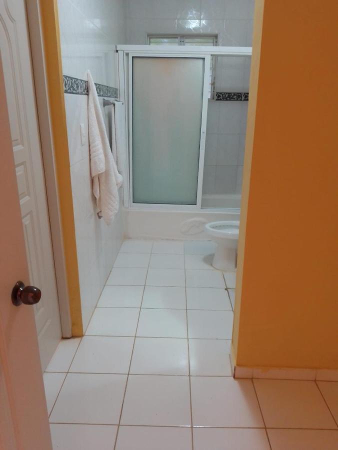 4 Bedroom Villa, Security, Private Pool, Ocean View Sosua Bagian luar foto