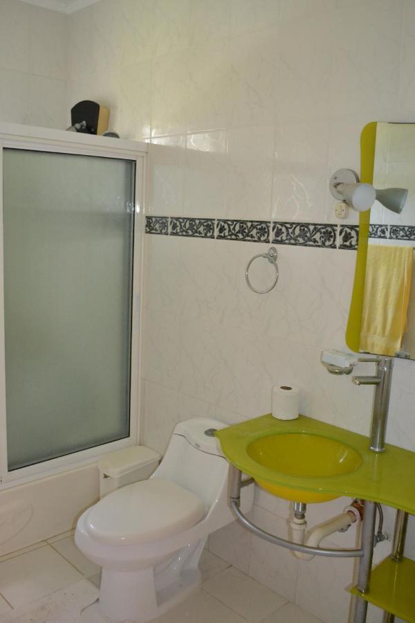 4 Bedroom Villa, Security, Private Pool, Ocean View Sosua Bagian luar foto