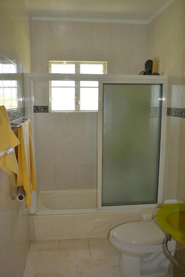 4 Bedroom Villa, Security, Private Pool, Ocean View Sosua Bagian luar foto