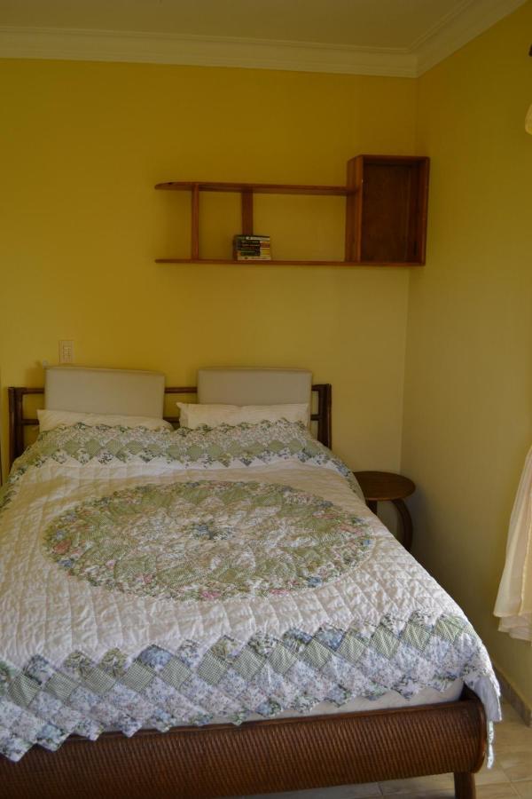 4 Bedroom Villa, Security, Private Pool, Ocean View Sosua Bagian luar foto