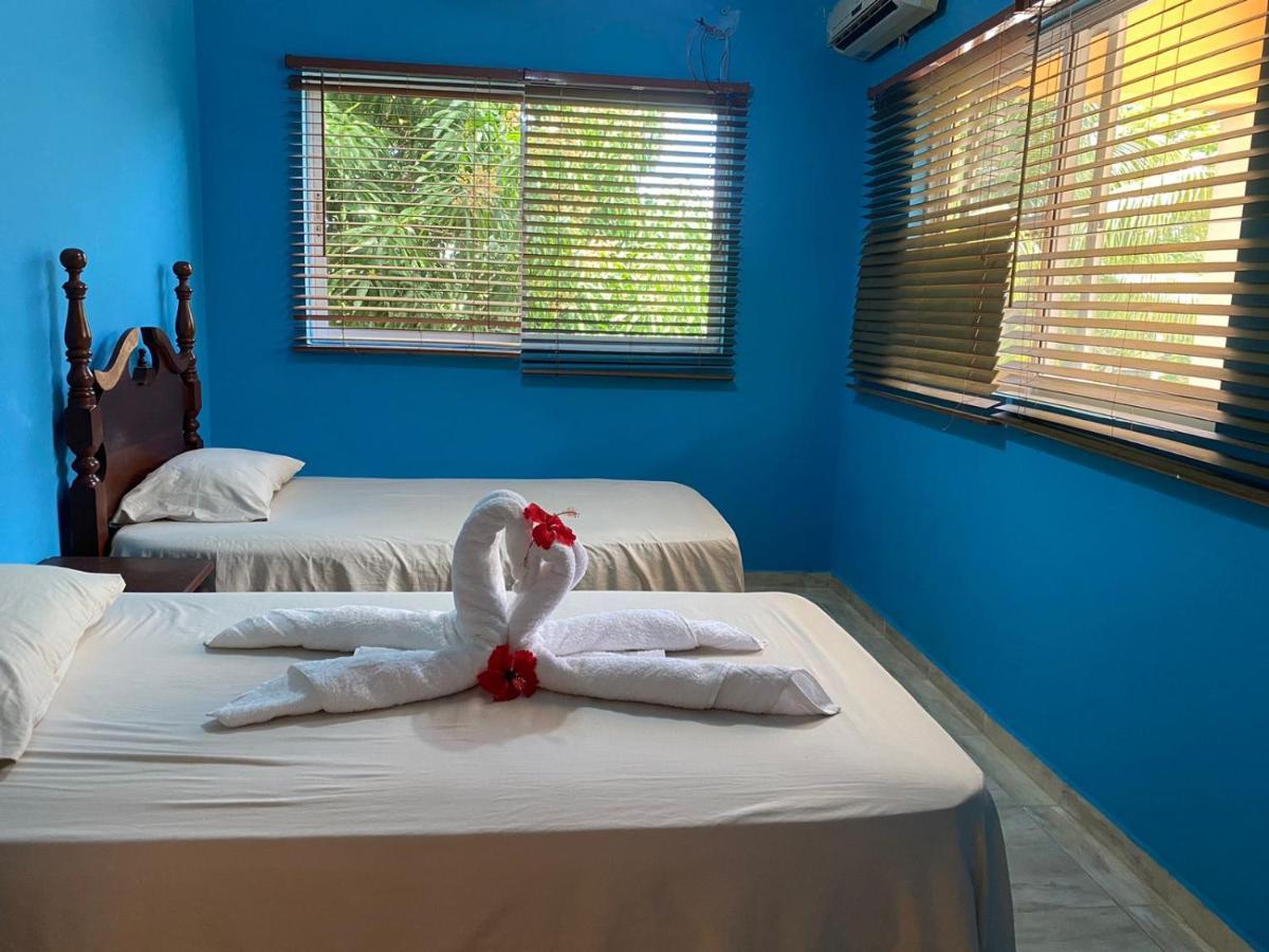4 Bedroom Villa, Security, Private Pool, Ocean View Sosua Bagian luar foto
