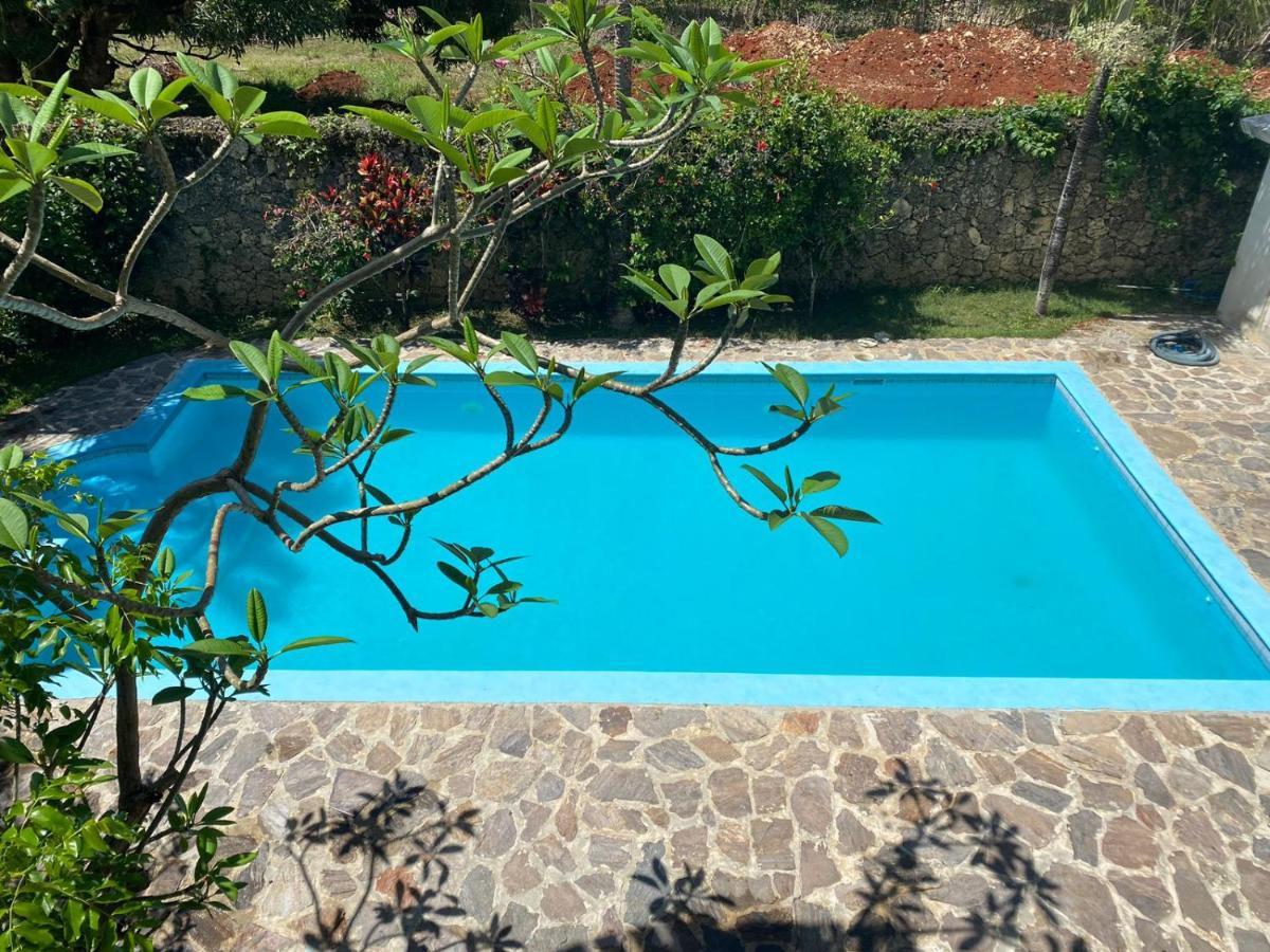 4 Bedroom Villa, Security, Private Pool, Ocean View Sosua Bagian luar foto