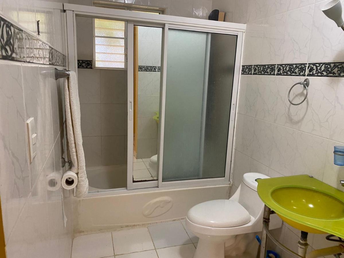 4 Bedroom Villa, Security, Private Pool, Ocean View Sosua Bagian luar foto