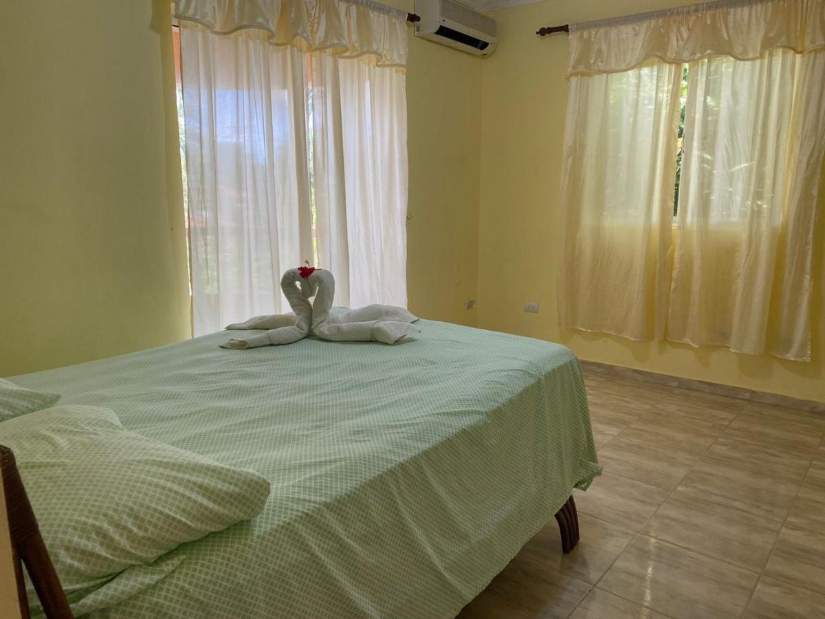 4 Bedroom Villa, Security, Private Pool, Ocean View Sosua Bagian luar foto