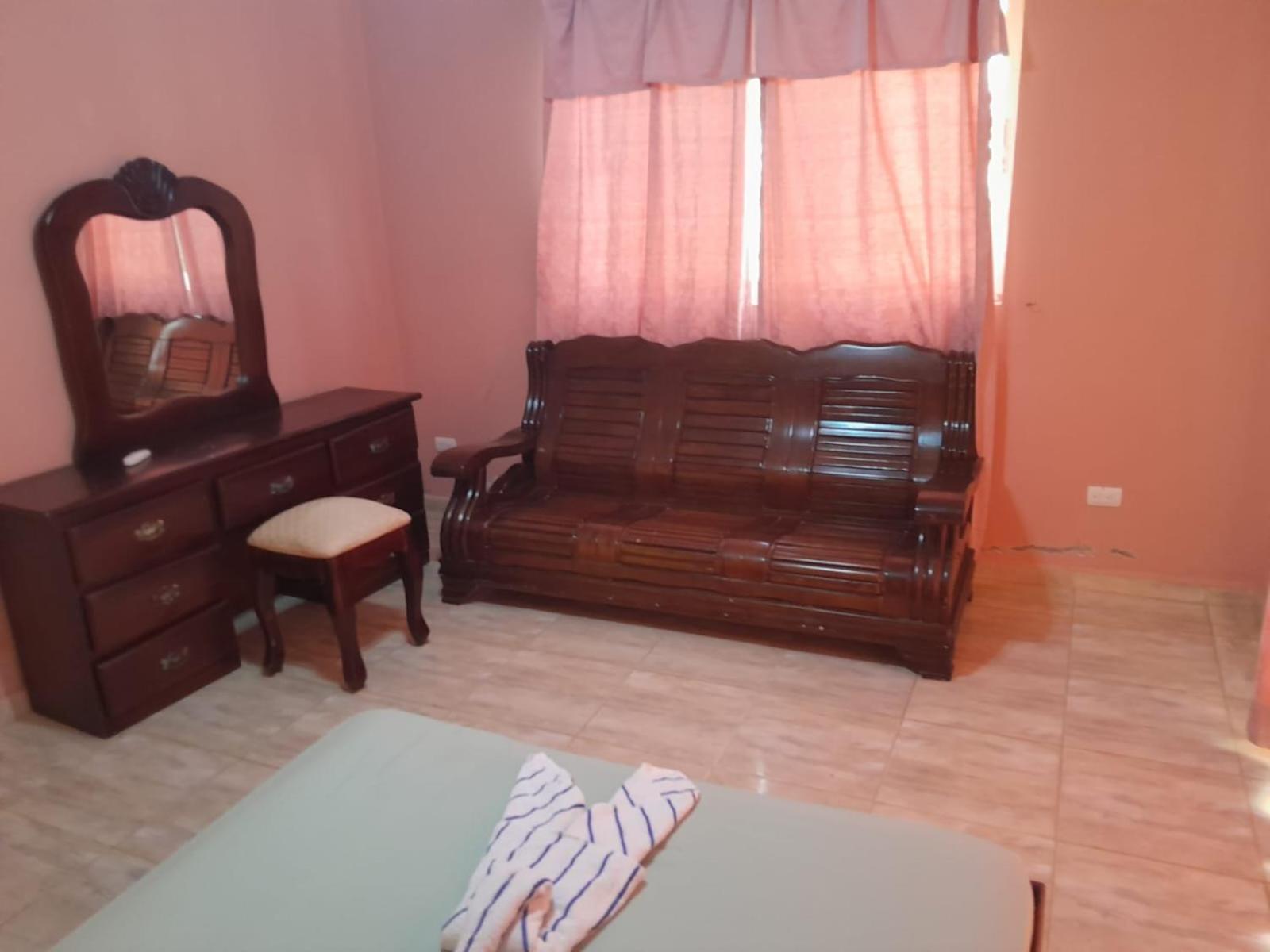 4 Bedroom Villa, Security, Private Pool, Ocean View Sosua Bagian luar foto