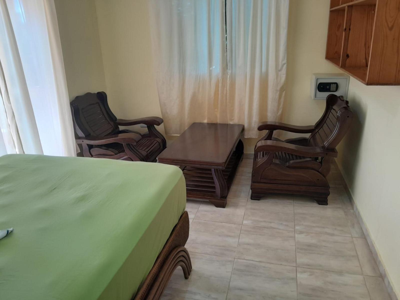 4 Bedroom Villa, Security, Private Pool, Ocean View Sosua Bagian luar foto